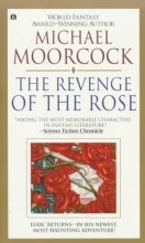 Cover art for The Revenge of the Rose