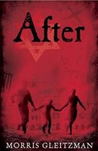 Cover art for After (Once/Now/Then/After)