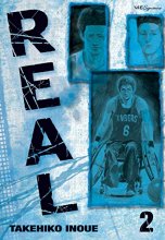 Cover art for Real, Vol. 2