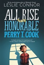 Cover art for All Rise for the Honorable Perry T. Cook