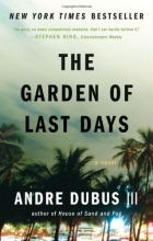 Cover art for The Garden of Last Days: A Novel
