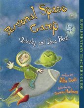 Cover art for Personal Space Camp Activity and Idea Book