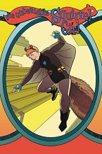 Cover art for The Unbeatable Squirrel Girl Vol. 6: Who Run the World? Squirrels