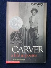 Cover art for Carver: A Life in Poems