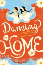Cover art for Dancing Home