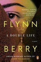 Cover art for A Double Life: A Novel