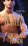Cover art for Highland Honor