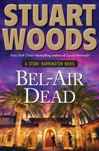 Cover art for Bel-Air Dead (Series Starter, Stone Barrington #20)