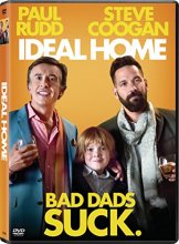 Cover art for Ideal Home