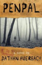 Cover art for Penpal