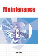 Cover art for Maintenance