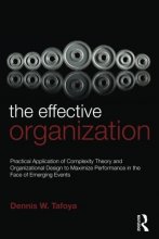 Cover art for The Effective Organization