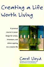 Cover art for Creating a Life Worth Living