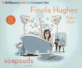 Cover art for Soapsuds