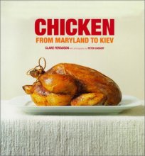 Cover art for Chicken: From Maryland to Kiev