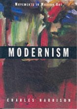 Cover art for Modernism (Movements in Modern Art)