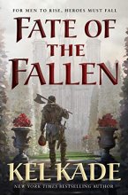 Cover art for Fate of the Fallen (Shroud of Prophecy)
