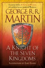 Cover art for A Knight of the Seven Kingdoms (A Song of Ice and Fire)