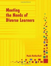 Cover art for Meeting the Needs of Diverse Learners