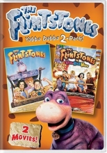 Cover art for The Flintstones Yabba-Dabba Pack 