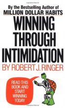 Cover art for Winning Through Intimidation