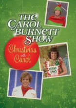 Cover art for CAROL BURNETT SHOW: CHRISTMAS WITH CAROL