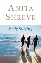 Cover art for Body Surfing: A Novel