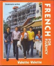 Cover art for French for Fluency