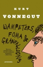 Cover art for Wampeters, Foma & Granfalloons: (Opinions)