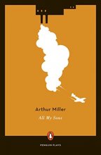 Cover art for All My Sons (Penguin Plays)