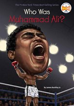 Cover art for Who Was Muhammad Ali?