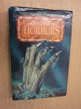 Cover art for Chamber of Horrors: Great Tales of Terror and the Supernatural