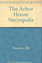 Cover art for The Arbor House Necropolis