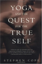 Cover art for Yoga and the Quest for the True Self