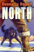 Cover art for North (Turtleback School & Library Binding Edition)