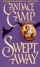 Cover art for Swept Away