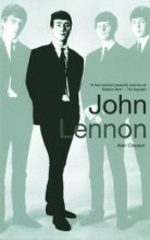 Cover art for John Lennon