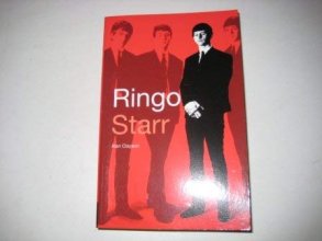 Cover art for Ringo Starr