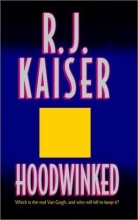Cover art for Hoodwinked