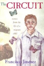 Cover art for The Circuit: Stories from the Life of a Migrant Child