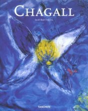 Cover art for Chagall (Midsize)