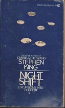 Cover art for Night Shift
