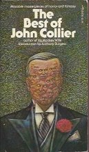 Cover art for The Best of John Collier