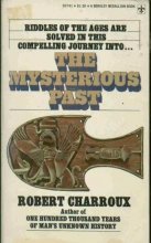 Cover art for The mysterious past (A Berkley medallion book)