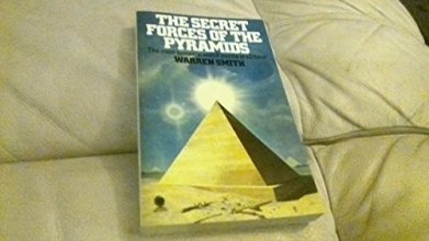 Cover art for The Secret Forces of the Pyramids