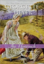 Cover art for The Nonesuch