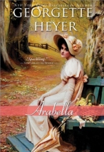 Cover art for Arabella