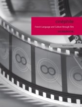 Cover art for Cinephile: Student Workbook (French Edition)