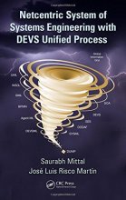 Cover art for Netcentric System of Systems Engineering with DEVS Unified Process