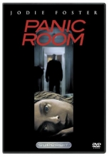 Cover art for Panic Room 